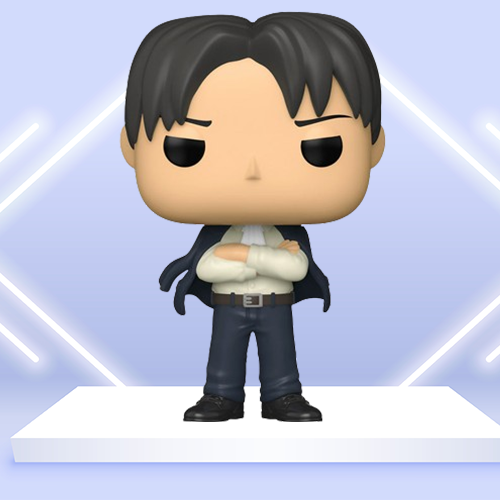 FORMAL LEVI