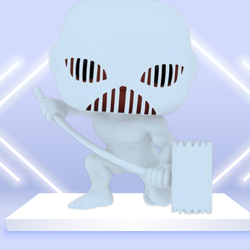 WAR HAMMER TITAN