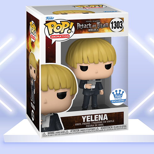 YELENA