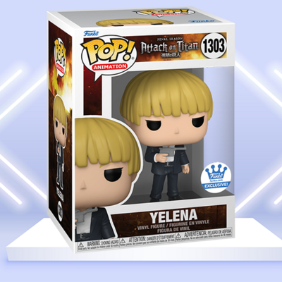 YELENA