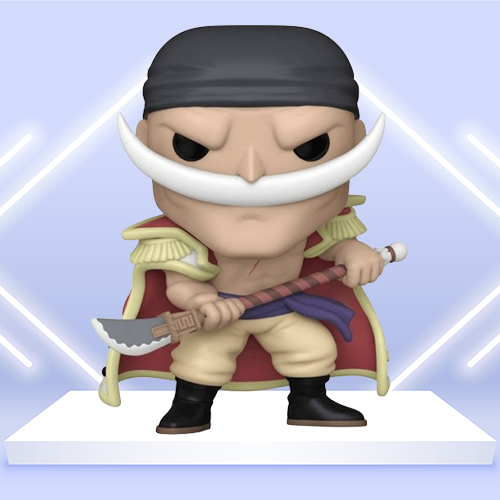 WHITEBEARD