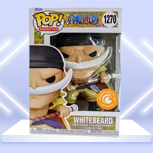 WHITEBEARD
