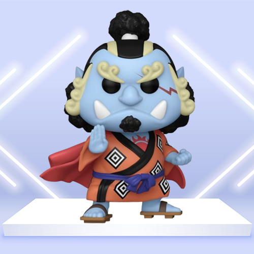 JINBE