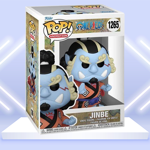 JINBE