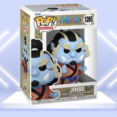 JINBE
