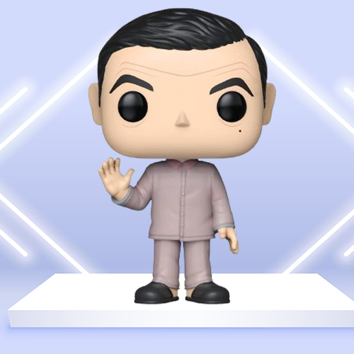 Mr BEAN PAJAMAS