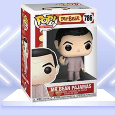 Mr BEAN PAJAMAS