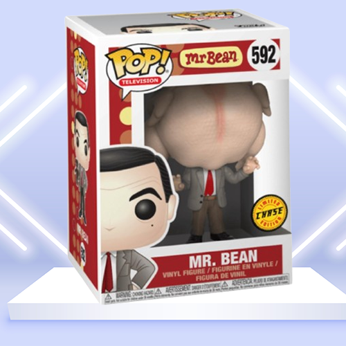 Mr. BEAN CHASE