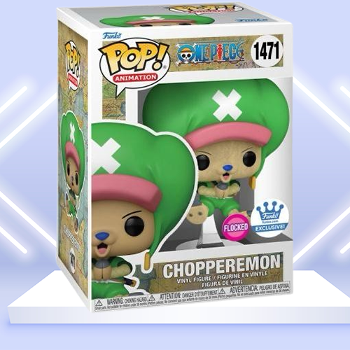 CHOPPEREMON