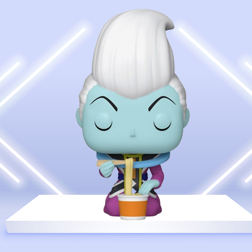 WHIS ( EATING NOODLES )