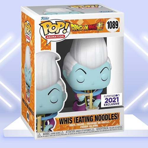 WHIS ( EATING NOODLES )