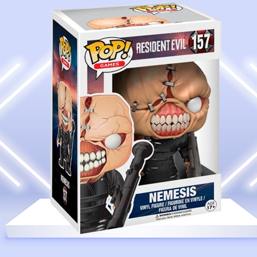 NEMESIS