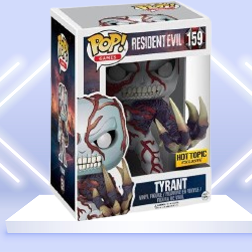 TYRANT