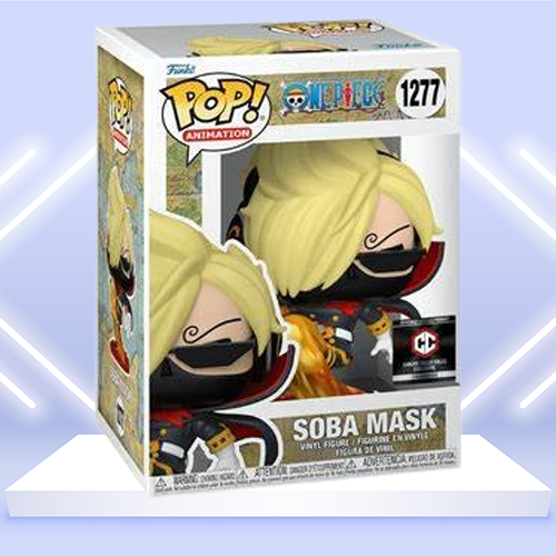 SOBA MASK