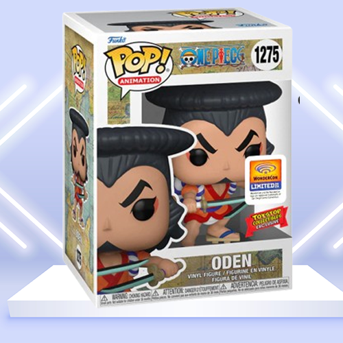 ODEN