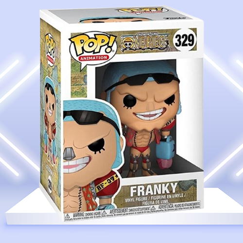 FRANKY