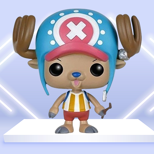 TONY TONY. CHOPPER