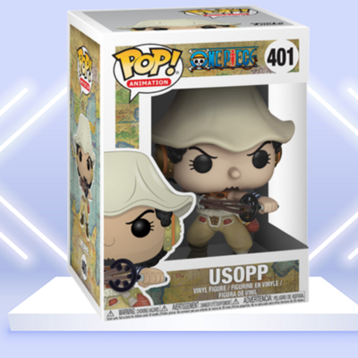 USOPP