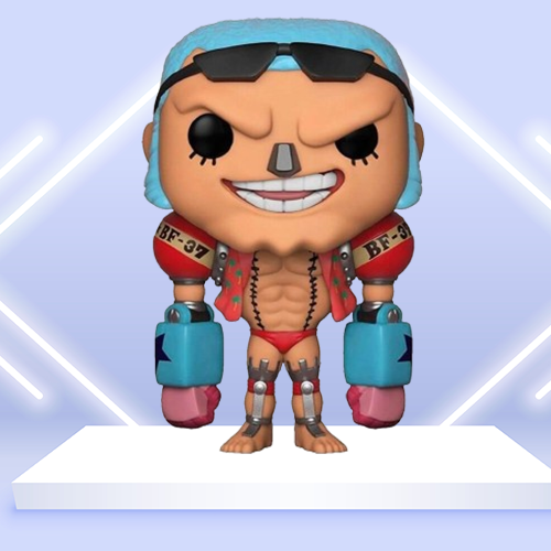 FRANKY