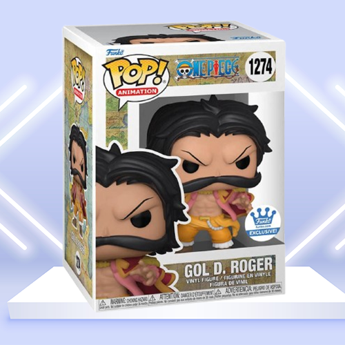GOL D. ROGER