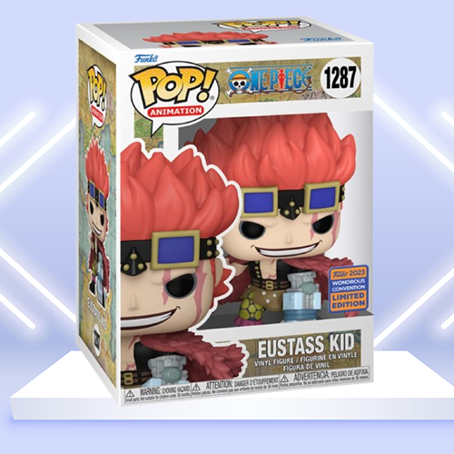 EUSTASS KID