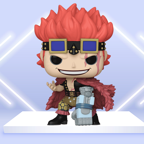 EUSTASS KID
