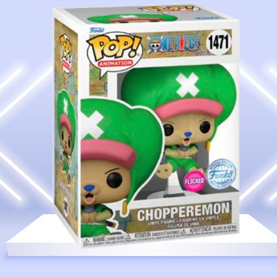 CHOPPEREMON