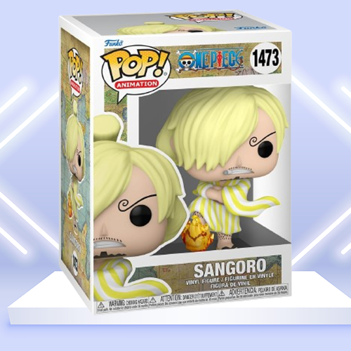 SANGORO