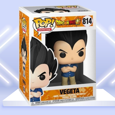 VEGETA
