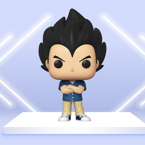 VEGETA