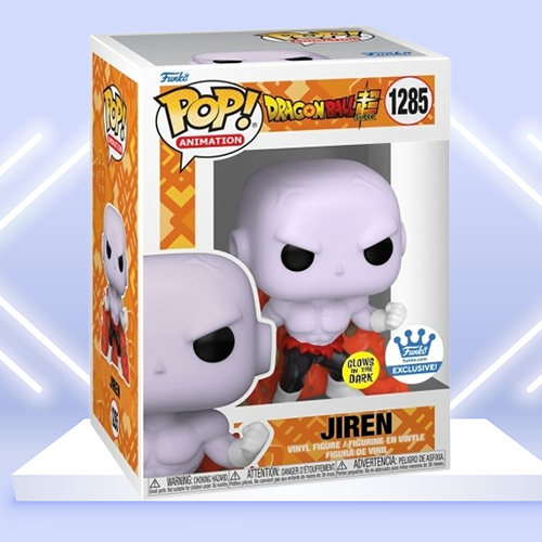 JIREN