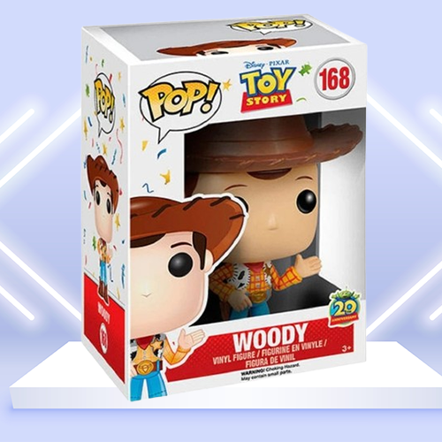 WOODY