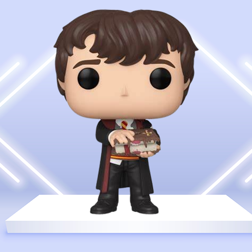 NEVILLE LONGBOTTOM