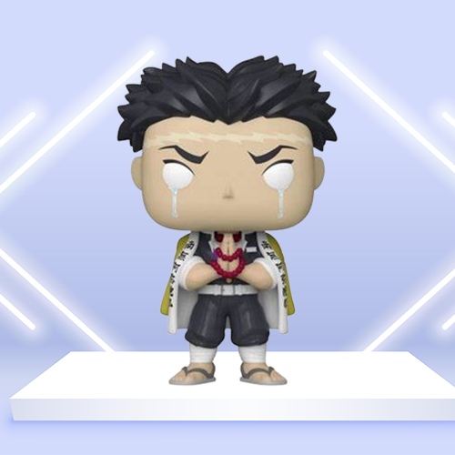 GYOMEI HIMEJIMA CHASE
