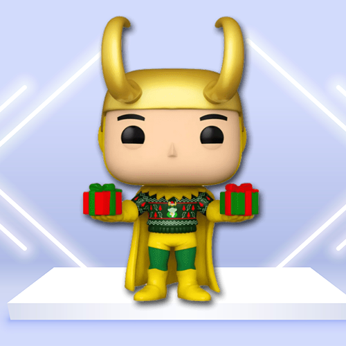LOKI