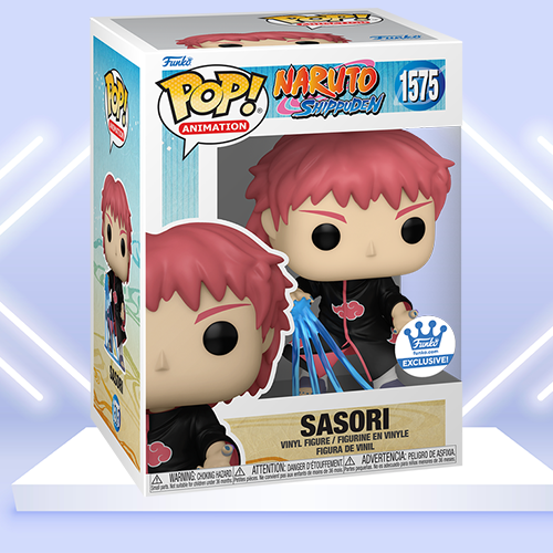 SASORI