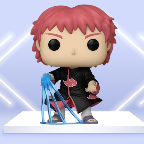 SASORI