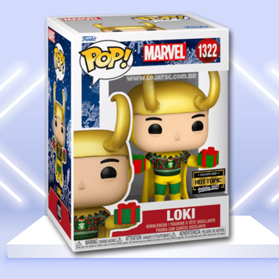 LOKI