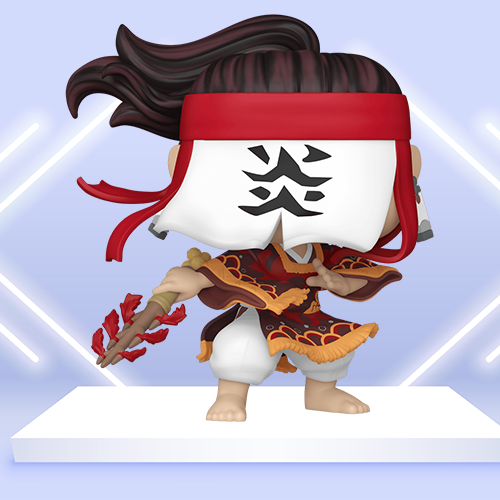 TANJURO KAMADO