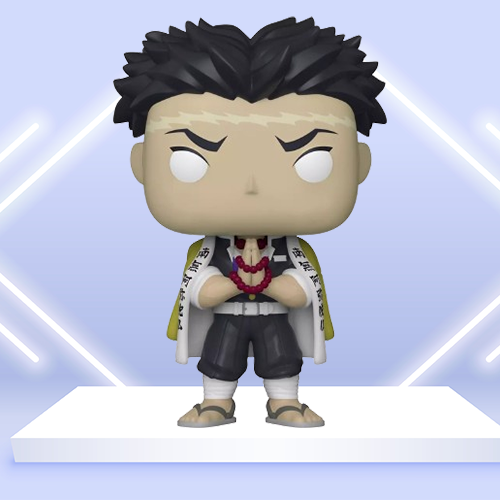 GYOMEI HIMEJIMA