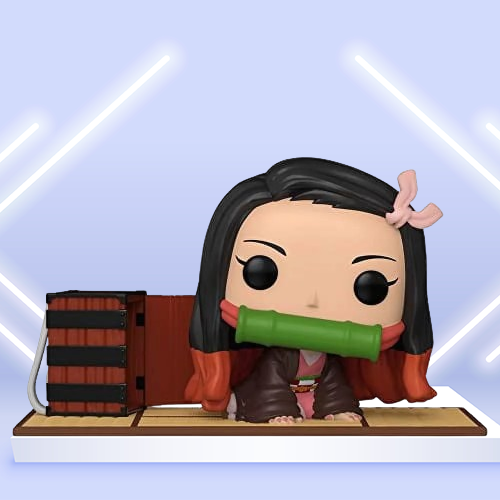 MINI NEZUKO