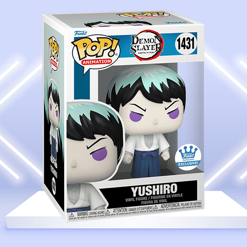 YUSHIRO