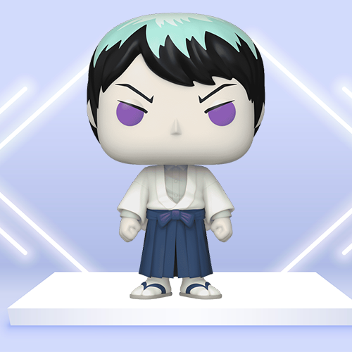 YUSHIRO