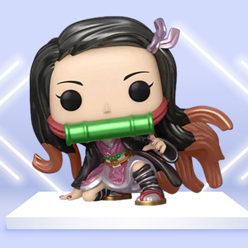 NEZUKO KAMADO