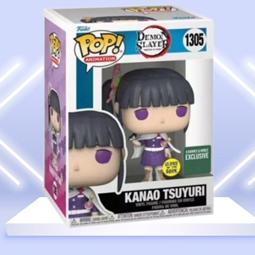 KANAO TSUYURI