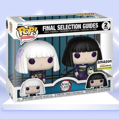 FINAL SELECTION GUIDES