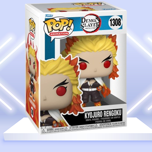 KYOJURO RENGOKU