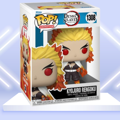 KYOJURO RENGOKU