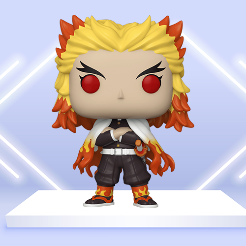 KYOJURO RENGOKU