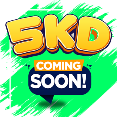 5 KD